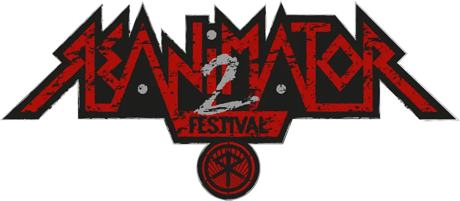 Reanimator Logo